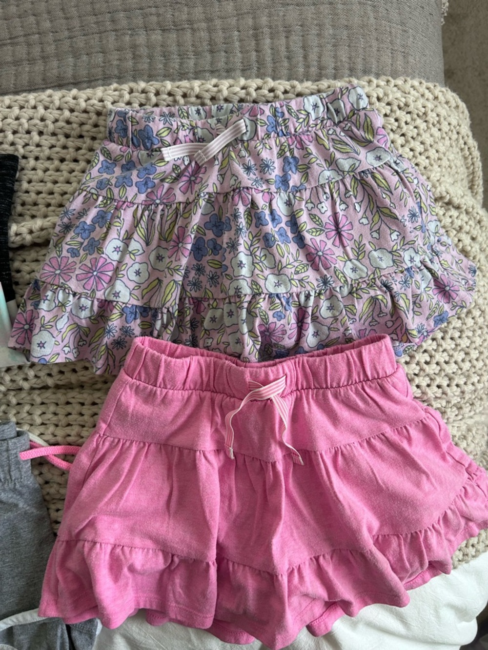 Girls Spring/Summer Bundle - Picture 11 of 14